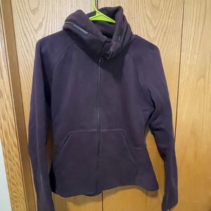 LULULEMON ZIP UP JACKET